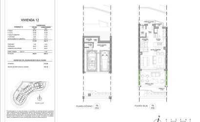 New Build - Town House -
Mijas - Riviera Del Sol