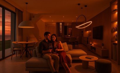 Nouvelle construction - Town House -
Mijas - Riviera Del Sol