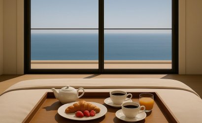 Nouvelle construction - Town House -
Mijas - Riviera Del Sol