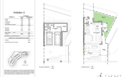 Obra nueva - Villa -
Mijas - Riviera Del Sol