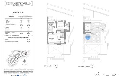 Obra nueva - Villa -
Mijas - Riviera Del Sol