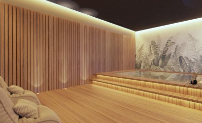 New Build - Town House -
Mijas - El Faro