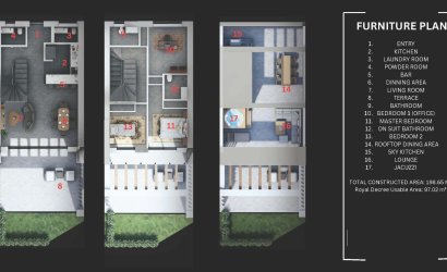 New Build - Town House -
Mijas - El Faro