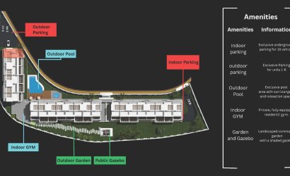 New Build - Town House -
Mijas - El Faro