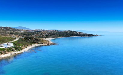 Obra nueva - Town House -
Sotogrande - San Roque Club