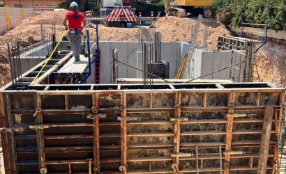 Revente - Land -
Orihuela Costa - La Zenia