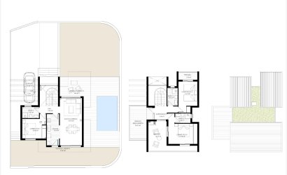 New Build - Villa -
La Nucía - Escandinavia