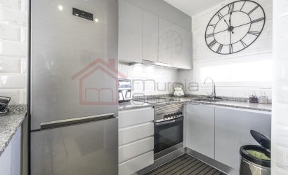 Revente - Apartment -
Las Terrazas de la Torre