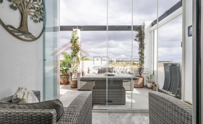 Revente - Apartment -
Las Terrazas de la Torre