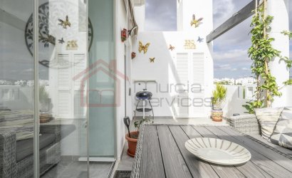 Revente - Apartment -
Las Terrazas de la Torre