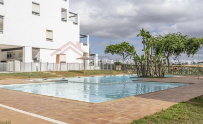 Revente - Apartment -
Las Terrazas de la Torre