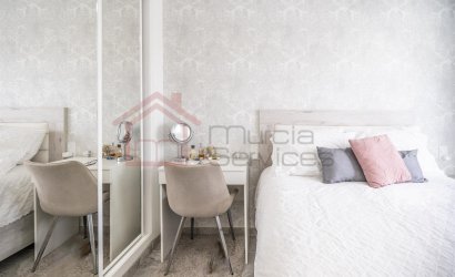 Revente - Apartment -
Las Terrazas de la Torre