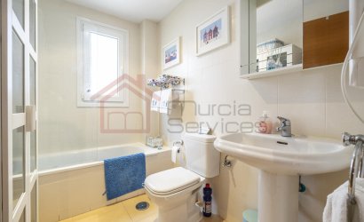 Revente - Apartment -
Las Terrazas de la Torre