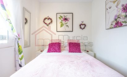 Revente - Apartment -
Las Terrazas de la Torre