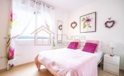 Revente - Apartment -
Las Terrazas de la Torre