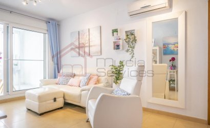 Revente - Apartment -
Las Terrazas de la Torre