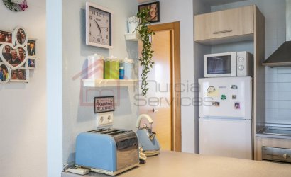 Revente - Apartment -
Las Terrazas de la Torre