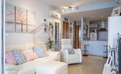 Revente - Apartment -
Las Terrazas de la Torre