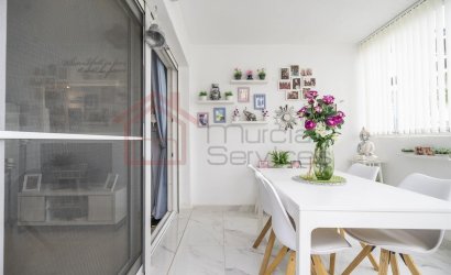 Revente - Apartment -
Las Terrazas de la Torre