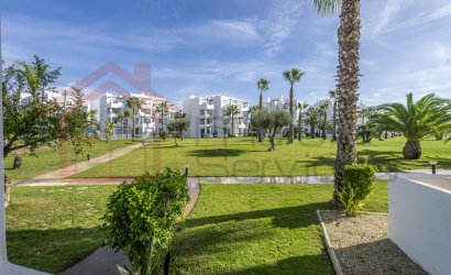 Resale - Apartment -
Las Terrazas de la Torre