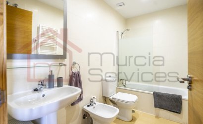 Resale - Apartment -
Las Terrazas de la Torre