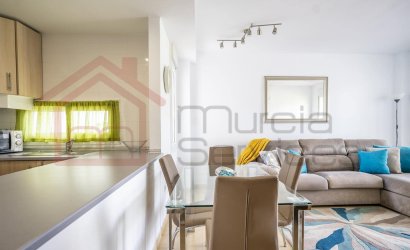 Resale - Apartment -
Las Terrazas de la Torre