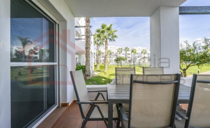 Resale - Apartment -
Las Terrazas de la Torre