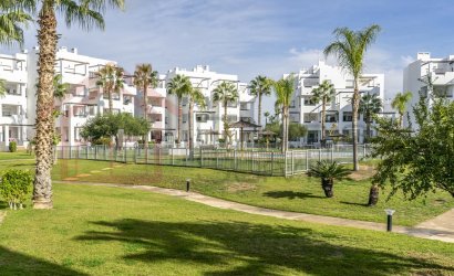 Resale - Apartment -
Las Terrazas de la Torre