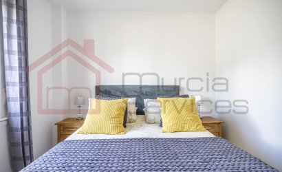 Resale - Apartment -
Las Terrazas de la Torre