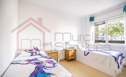 Resale - Apartment -
Las Terrazas de la Torre