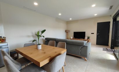 Nieuwbouw Woningen - Villa -
Pinoso - Lel