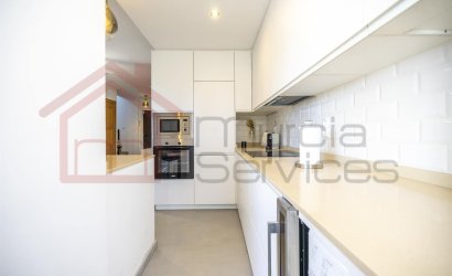 Herverkoop - Herenhuis -
La Torre Golf Resort