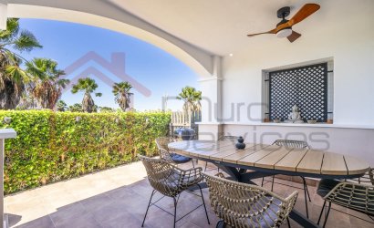 Herverkoop - Herenhuis -
La Torre Golf Resort