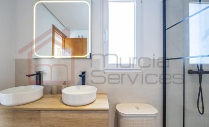 Herverkoop - Herenhuis -
La Torre Golf Resort