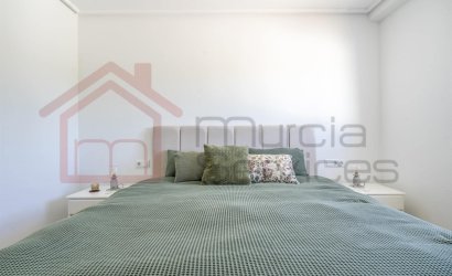 Herverkoop - Herenhuis -
La Torre Golf Resort