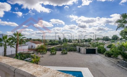 Revente - Villa -
Valle del Sol