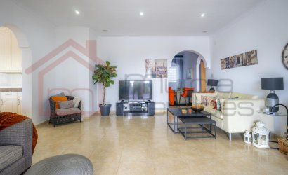 Revente - Villa -
Valle del Sol