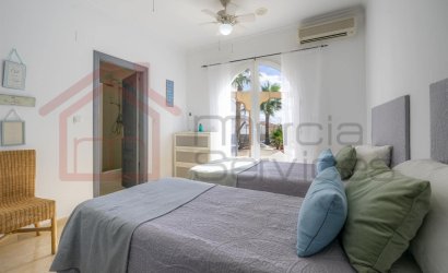 Revente - Villa -
Valle del Sol