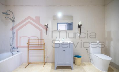 Revente - Villa -
Valle del Sol