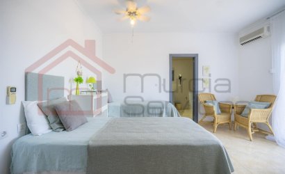 Revente - Villa -
Valle del Sol