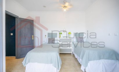 Revente - Villa -
Valle del Sol