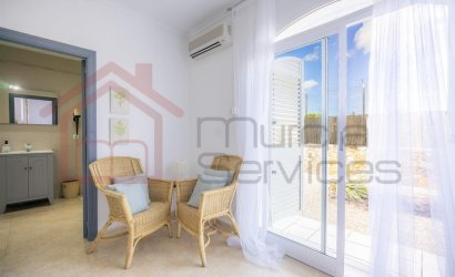 Revente - Villa -
Valle del Sol