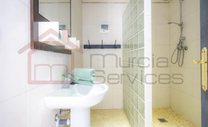 Revente - Villa -
Valle del Sol