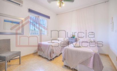 Revente - Villa -
Valle del Sol