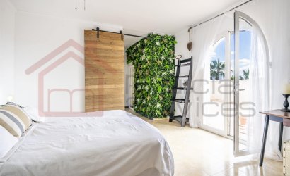 Revente - Villa -
Valle del Sol