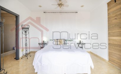 Revente - Villa -
Valle del Sol