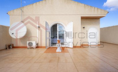 Revente - Villa -
Valle del Sol