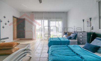 Revente - Villa -
Valle del Sol