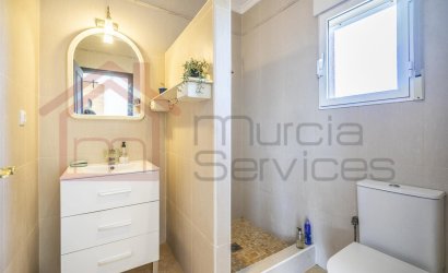 Revente - Villa -
Valle del Sol