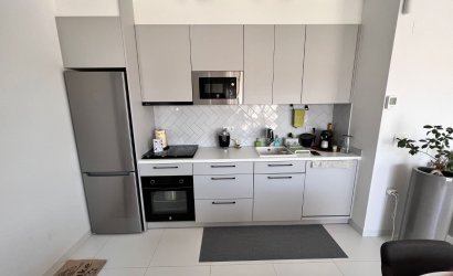 Revente - Apartment Flat -
San Miguel de Salinas - San Miguel Salinas